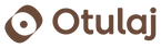 Otulaj, logo poziome